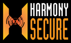 Harmony Secure Logo