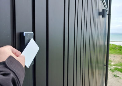 ICT-card-reading-project