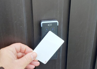 ICT-card-reading-project