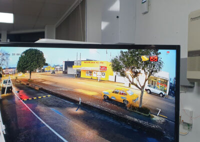 security-monitoring-system